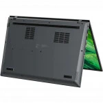 Ноутбук Digma PRO Fortis M DN15P5-ADXW05 15.6 ", FHD 1920x1080 (16:9), Intel, Core i5, 16 Гб, 512 ГБ, Intel Iris Xe Graphics, Windows 11 Pro