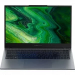 Ноутбук Digma Pro Fortis M 15 DN15R5-ADXW07 15.6 ", FHD 1920x1080 (16:9), AMD, Ryzen 5, 16 Гб, 512 ГБ, AMD Radeon, Windows 11 Pro