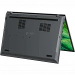 Ноутбук Digma Pro Fortis M 15 DN15R5-ADXW07 15.6 ", FHD 1920x1080 (16:9), AMD, Ryzen 5, 16 Гб, 512 ГБ, AMD Radeon, Windows 11 Pro