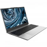 Ноутбук Digma PRO Breve DN15R5-ADXW09 15.6 ", FHD 1920x1080 (16:9), AMD, Ryzen 5, 16 Гб, 512 ГБ, AMD Radeon, Windows 10 Pro