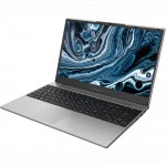 Ноутбук Digma PRO Breve DN15R5-ADXW09 15.6 ", FHD 1920x1080 (16:9), AMD, Ryzen 5, 16 Гб, 512 ГБ, AMD Radeon, Windows 10 Pro