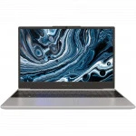 Ноутбук Digma PRO Breve DN15R5-ADXW09 15.6 ", FHD 1920x1080 (16:9), AMD, Ryzen 5, 16 Гб, 512 ГБ, AMD Radeon, Windows 10 Pro