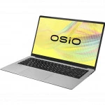 Ноутбук OSIO FocusLine F160a-011 F160A-011 16.1 ", FHD 1920x1080 (16:9), AMD, Ryzen 7, 16 Гб, 16 ГБ, AMD Radeon, Windows 11 Home