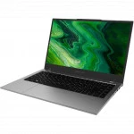 Ноутбук Digma PRO Fortis M DN14P5-ADXW04 14.1 ", FHD 1920x1080 (16:9), Intel, Core i5, 16 Гб, 512 ГБ, Intel Iris Xe Graphics, Windows 11 Pro