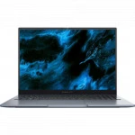 Ноутбук Digma PRO Pactos DN16R5-ADXW04 16 ", WUXGA 1920x1200 (16:10), AMD, Ryzen 5, 16 Гб, 512 ГБ, AMD Radeon, Windows 11 Pro