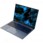 Ноутбук Digma PRO Pactos DN16R5-ADXW04 16 ", WUXGA 1920x1200 (16:10), AMD, Ryzen 5, 16 Гб, 512 ГБ, AMD Radeon, Windows 11 Pro