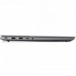 Ноутбук Lenovo ThinkBook 16 G6 ABP 21KKA0HFIN 16 ", WUXGA 1920x1200 (16:10), AMD, Ryzen 5, 8 Гб, 512 ГБ, AMD Radeon