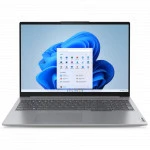 Ноутбук Lenovo ThinkBook 16 G6 ABP 21KKA0HFIN 16 ", WUXGA 1920x1200 (16:10), AMD, Ryzen 5, 8 Гб, 512 ГБ, AMD Radeon