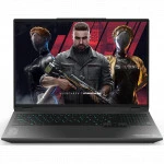 Ноутбук Maibenben X16B-R98956 X16B-R98956GQSHBRE3 16 ", WQXGA 2560x1600 (16:10), AMD, Ryzen 9, 16 Гб, 1 ТБ, nVidia GeForce RTX 5060, Windows 11 Home