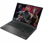Ноутбук Maibenben X16B-R98956 X16B-R98956GQSHBRE3 16 ", WQXGA 2560x1600 (16:10), AMD, Ryzen 9, 16 Гб, 1 ТБ, nVidia GeForce RTX 5060, Windows 11 Home