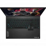 Ноутбук Maibenben X16B-R98956 X16B-R98956GQSHBRE3 16 ", WQXGA 2560x1600 (16:10), AMD, Ryzen 9, 16 Гб, 1 ТБ, nVidia GeForce RTX 5060, Windows 11 Home