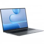 Ноутбук Honor MagicBook X16 2026 BRG-X 5301ARGP_L 16 ", WUXGA 1920x1200 (16:10), Intel, Core Ultra 5, 16 Гб, 512 ГБ, Intel Arc Graphics, Windows 11 Home