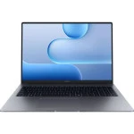 Ноутбук Honor MagicBook X16 2026 BRG-X 5301ARGP_L 16 ", WUXGA 1920x1200 (16:10), Intel, Core Ultra 5, 16 Гб, 512 ГБ, Intel Arc Graphics, Windows 11 Home