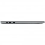 Ноутбук Honor MagicBook X16 2026 BRG-X 5301ARGP_L 16 ", WUXGA 1920x1200 (16:10), Intel, Core Ultra 5, 16 Гб, 512 ГБ, Intel Arc Graphics, Windows 11 Home