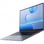Ноутбук Honor MagicBook X16 2026 BRG-X 5301ARGP_L 16 ", WUXGA 1920x1200 (16:10), Intel, Core Ultra 5, 16 Гб, 512 ГБ, Intel Arc Graphics, Windows 11 Home