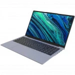 Ноутбук Digma PRO Cursus DN15R5-ADXW10 15.6 ", FHD 1920x1080 (16:9), AMD, Ryzen 5, 16 Гб, 512 ГБ, AMD Radeon Vega, Windows 11 Pro
