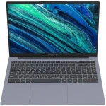 Ноутбук Digma PRO Cursus DN15R5-ADXW10 15.6 ", FHD 1920x1080 (16:9), AMD, Ryzen 5, 16 Гб, 512 ГБ, AMD Radeon Vega, Windows 11 Pro