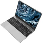 Ноутбук Digma PRO Breve DN15R7-ADXW05 15.6 ", FHD 1920x1080 (16:9), AMD, Ryzen 7, 16 Гб, 512 ГБ, AMD Radeon, Windows 11 Pro