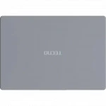 Ноутбук TECNO MegaBook K16SDA 71005000263 16 ", WUXGA 1920x1200 (16:10), AMD, Ryzen 5, 16 Гб, 512 ГБ, AMD Radeon, Windows 11 Home