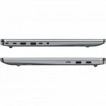 Ноутбук TECNO MegaBook K16SDA 71005000262 16 ", FHD 1920x1080 (16:9), AMD, Ryzen 5, 16 Гб, 1 ТБ, AMD Radeon, Windows 11 Home