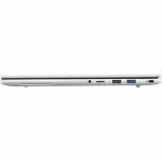 Ноутбук Acer Aspire Lite 15 AL15-44P-R01T NX.DJZEX.001 15.6 ", FHD 1920x1080 (16:9), AMD, Ryzen 5, 16 Гб, 512 ГБ, AMD Radeon Graphics