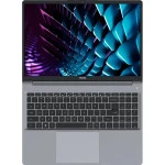 Ноутбук TECNO MegaBook K16SFA 71005000409 16 ", WUXGA 1920x1200 (16:10), AMD, Ryzen 7, 16 Гб, 1 ТБ, AMD Radeon 680M, Windows 11 Home
