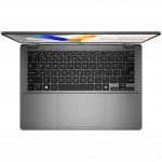 Ноутбук Asus Vivobook 14 Flip TP3407SA-SG243W 90NB14Y1-M00KN0 14 ", WUXGA 1920x1200 (16:10), Intel, Core Ultra 5, 16 Гб, 512 ГБ, Intel Arc Graphics, Windows 11 Home
