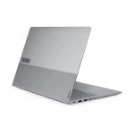 Ноутбук Lenovo ThinkBook 16 G8 IRL 21SH002RGP 16 ", WUXGA 1920x1200 (16:10), Intel, Core 5, 8 Гб, 512 ГБ, Intel Graphics