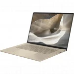 Ноутбук Asus Zenbook A16 UX3607OA-SQ020W 90NB17W1-M003U0 16 ", WQXGA+ 2880x1800 (16:10), Qualcomm, Snapdragon X, 48 Гб, 1 ТБ, Qualcomm SD X Adreno X1-85, Windows 11 Home