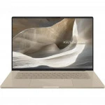 Ноутбук Asus Zenbook A16 UX3607OA-SQ020W 90NB17W1-M003U0 16 ", WQXGA+ 2880x1800 (16:10), Qualcomm, Snapdragon X, 48 Гб, 1 ТБ, Qualcomm SD X Adreno X1-85, Windows 11 Home