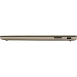 Ноутбук Asus Zenbook A16 UX3607OA-SQ020W 90NB17W1-M003U0 16 ", WQXGA+ 2880x1800 (16:10), Qualcomm, Snapdragon X, 48 Гб, 1 ТБ, Qualcomm SD X Adreno X1-85, Windows 11 Home