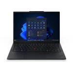 Ноутбук Lenovo ThinkPad E14 Gen 7 21T0004QFW 14 ", WUXGA 1920x1200 (16:10), AMD, Ryzen 5, 16 Гб, 512 ГБ, AMD Radeon 740M
