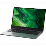 Ноутбук Digma PRO Fortis M DN15P7-ADXW04 15.6 ", FHD 1920x1080 (16:9), Intel, Core i7, 16 Гб, 512 ГБ, Intel Iris Xe Graphics, Windows 11 Pro