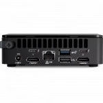 Платформа для ПК Intel NUC 13 Pro Kit RNUC13ANKI70000