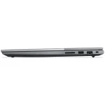 Ноутбук Lenovo Thinkbook 16 G8 IAL 21SK00JUGP 16 ", WUXGA 1920x1200 (16:10), Intel, Core Ultra 9, 16 Гб, 512 ГБ, Intel Graphics