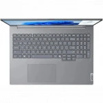 Ноутбук Lenovo Thinkbook 16 G8 IAL 21SK00JUGP 16 ", WUXGA 1920x1200 (16:10), Intel, Core Ultra 9, 16 Гб, 512 ГБ, Intel Graphics