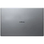 Ноутбук Infinix Xbook 15 YL51A5 71005000609 15.6 ", FHD 1920x1080 (16:9), Intel, Core i5, 16 Гб, 512 ГБ, Intel Iris Xe Graphics