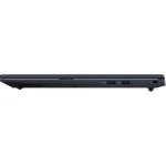 Ноутбук Maibenben M16C-R745UM M16C-R745UM0F14HU4E10 16 ", WUXGA 1920x1200 (16:10), AMD, Ryzen 7, 16 Гб, 512 ГБ, AMD Radeon, Windows 11 Home