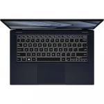 Ноутбук Asus ExpertBook B1 B1402CVA-EB0423X 90NX06W1-M00HK0 (14 ", FHD 1920x1080 (16:9), Intel, Core i5, 8 Гб, SSD, 512 ГБ, Intel Iris Xe Graphics)