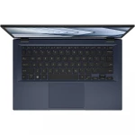 Ноутбук Asus ExpertBook B1 B1402CVA-EB0423X 90NX06W1-M00HK0 (14 ", FHD 1920x1080 (16:9), Intel, Core i5, 8 Гб, SSD, 512 ГБ, Intel Iris Xe Graphics)