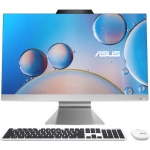 Моноблок Asus F3702WFAK-WA005W White 90PT03M1-M003E0 (27 ", AMD, Ryzen 5, 7520U, 2.8 ГГц, 8 Гб, SSD, 512 Гб)