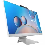 Моноблок Asus F3702WFAK-WA005W White 90PT03M1-M003E0 (27 ", AMD, Ryzen 5, 7520U, 2.8 ГГц, 8 Гб, SSD, 512 Гб)