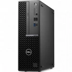 Персональный компьютер Dell Optiplex 7010 7010S-5630 (Core i5, 3.5 ГГц, 16 Гб, DDR4-3200, HDD и SSD, Linux)