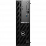 Персональный компьютер Dell Optiplex 5000 5000S-5660 (Core i5, 12500, 3.0 ГГц, 16 Гб, DDR4-3200, HDD и SSD, Linux)