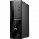 Персональный компьютер Dell Optiplex 5000 5000S-5660 (Core i5, 12500, 3.0 ГГц, 16 Гб, DDR4-3200, HDD и SSD, Linux)