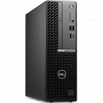 Персональный компьютер Dell Optiplex 5000 5000S-5660 (Core i5, 12500, 3.0 ГГц, 16 Гб, DDR4-3200, HDD и SSD, Linux)