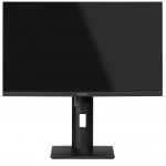 Моноблок Philips 27B2A4000E/93 27B2A4000E/93 Black 27 ", Intel, Core i5, 12450H, 2.0, 16 Гб, 512 Гб