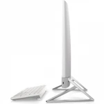 Моноблок Dell Inspiron 5420 5420-3851 23.8 ", Intel, Core i3, 1315U, 3.3, 8 Гб, 512 Гб