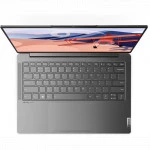 Ноутбук Lenovo Yoga Slim 6 14IAP8 82WU005ARK (14 ", WQHD 2240x1400 (8:5), Intel, Core i5, 16 Гб, SSD, 512 ГБ, Intel Iris Xe Graphics)