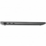 Ноутбук Lenovo Yoga Slim 6 14IAP8 82WU005ARK (14 ", WQHD 2240x1400 (8:5), Intel, Core i5, 16 Гб, SSD, 512 ГБ, Intel Iris Xe Graphics)